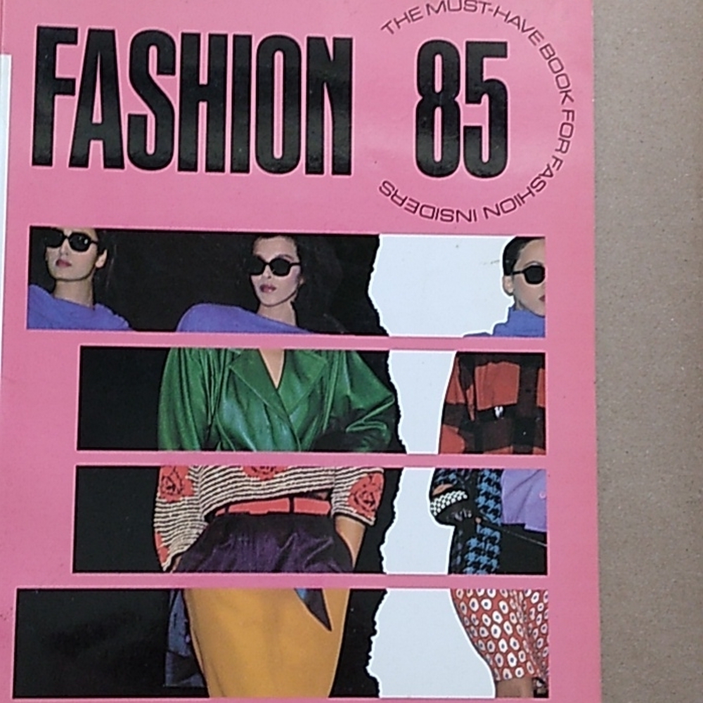 Fashion 85